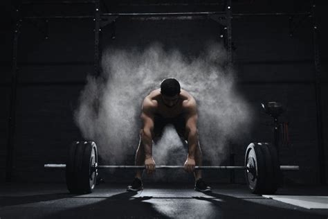 The 5 Best Barbell Complex Workouts To Build Muscle Barbell Complex