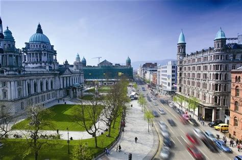 May 02, 2014 · in 1971, the troubles in belfast and the rest of northern ireland were in full cry. Northern Ireland - Tourist Destinations