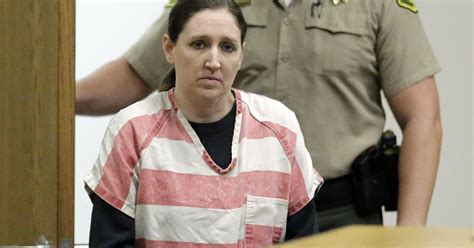 No Evidence Hearing For Utah Mom Accused Of Killing Six Babies