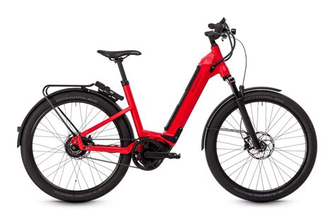 Top 10 The Best City E Bikes 2021 Velomotion