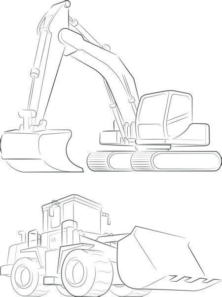 ᐈ Funny Backhoe Stock Pictures Royalty Free Excavator