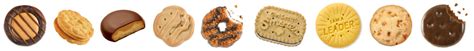 2022 Girl Scout Cookie season kicks off in East Tennessee, new cookie ...
