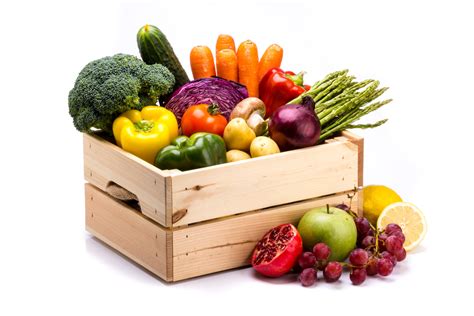 Worin Liegt Eigentlich Der Unterschied Zwischen Obst Und Gemüse