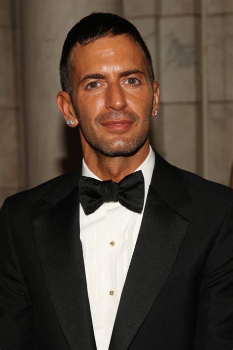 Marc Jacobs Profile Biodata Updates And Latest Pictures Fanphobia