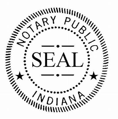 Notary Stamp Seal Embosser Inking Self Accessories