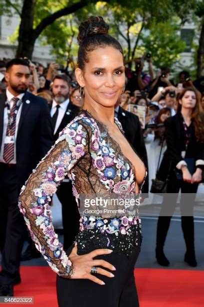 pin on i love halle berry w a passion