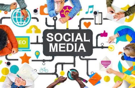 Maybe you would like to learn more about one of these? Social Media Etiquette and Rules to Follow Part 2
