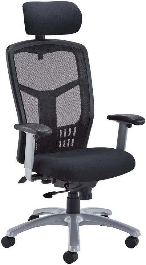 Top 5 Premium Ergonomic Office Chairs