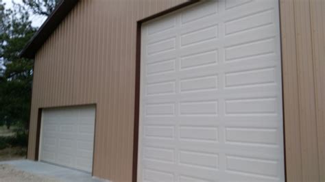 Have A Look At Our Garage Door Work