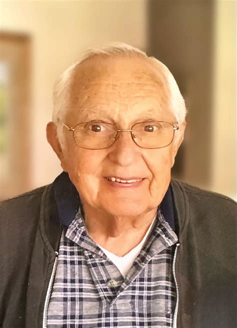 Obituary: Russell Jens Sunstrom - Door County Pulse