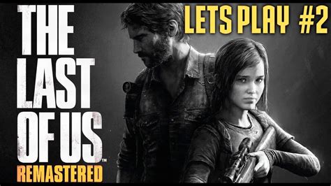 The Last Of Us Remastered Sex Dungeon Lets Play Part 2 Youtube