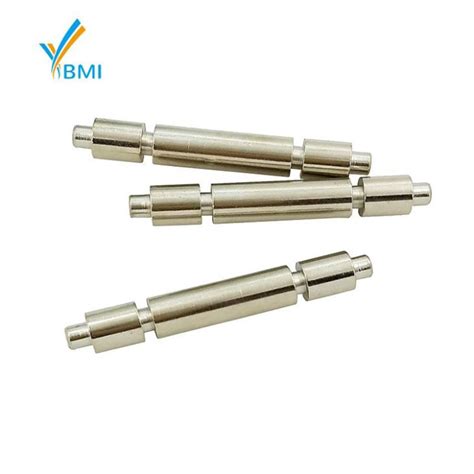 China Custom Grooved Shaft Suppliers Manufacturers Factory Direct