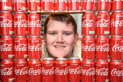 Obese Man With Addiction To Coca Cola Downed 40 Cans A Day Metro News