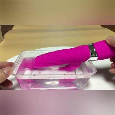 quiet dual motor g spot pink rabbit vibrator with bunny ears for clitoris stimulation for women