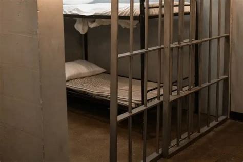 Death Row Study Reveals The Most Common Message In Prisoners Last