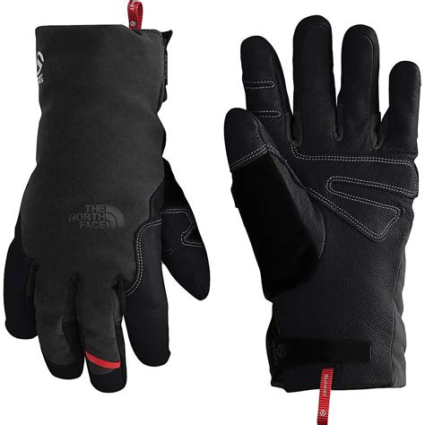 The North Face Summit Series G3 Insulated Glove Moosejaw