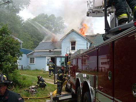 Winchendon furniture co inc, located in winchendon, massachusetts, is at railroad street 13. 3 Alarms in Winchendon, Ma. — Fire Mutual Aid