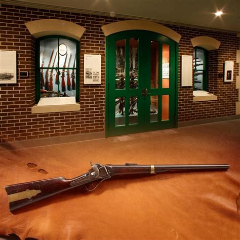 Nra Blog Nra Museums Guns Of The Week