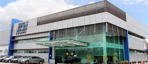 Jalan gerbang wawasan 1, seksyen 15, 43650, bandar baru bangi, selangor darul ehsan. ACM Holdings
