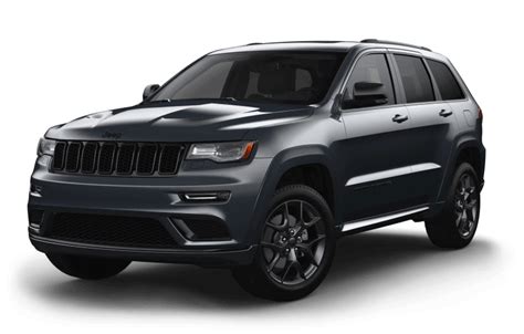 2021 Jeep Grand Cherokee Limited X In Cold Lake 1c4rjfbg8mc651365