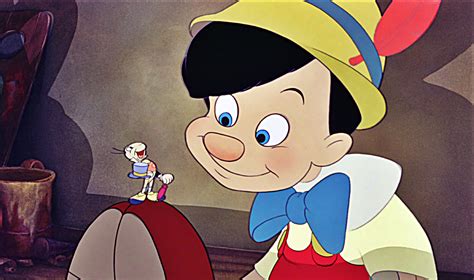 Pinocchio 1940 Film Review Slant Magazine