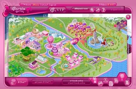 We have picked the best barbie games which you can play online for free. Barbie Girl para PC - Comenzar Juego