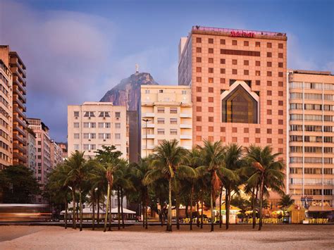 Jw Marriott Rio De Janeiro Copacabana The Ultimate Hotel Review