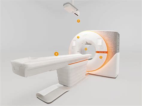 Computed Tomography Siemens Healthineers Usa