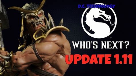 Mkx Mobile Update 111 Brings New Awesome Stuff Talent Tree New