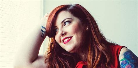 Mary Lambert Talks Faith Fame And The Solo Album She Scrawled From Her Heart