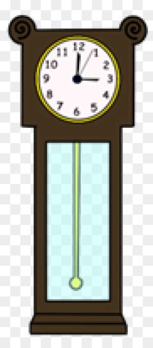 Grandfather Clock Clipart Transparent Png Clipart Images Free Download