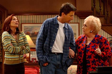 10 Best Marie Moments On Everybody Loves Raymond