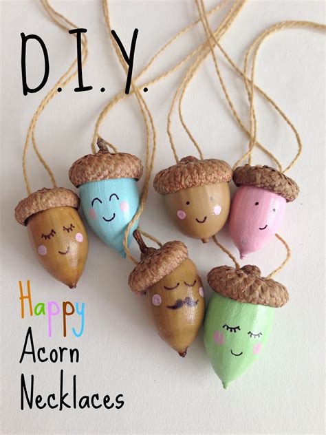 7 Easy Diy Fall Crafts For Kids