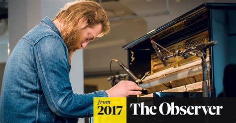 From Kitchen Composer To Spotify Star Dutch Pianist Hits Big Time