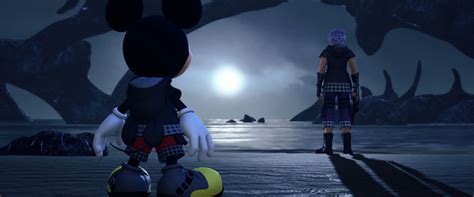 Who is the voice actor of dj? Kingdom Hearts 3: The 4 Biggest Takeaways From the Xbox E3 ...
