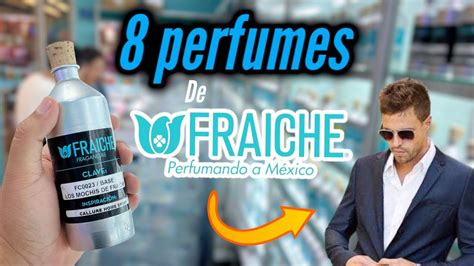 8 Perfumes De Fraiche Que Todo Hombre Debe De Tener En Su Colección Perfumes Youtube