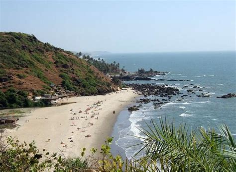 11 Secret Beaches Of Goa No One Told You About India Travel Blog