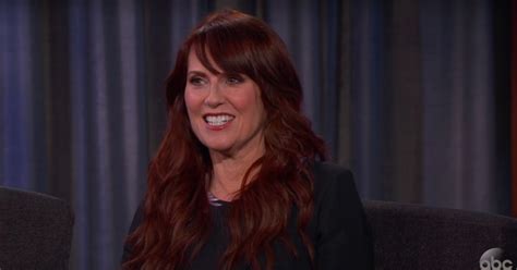 Megan Mullally Reveals A Will And Grace Behind The Scenes Story About Madonna And Its Absolutely