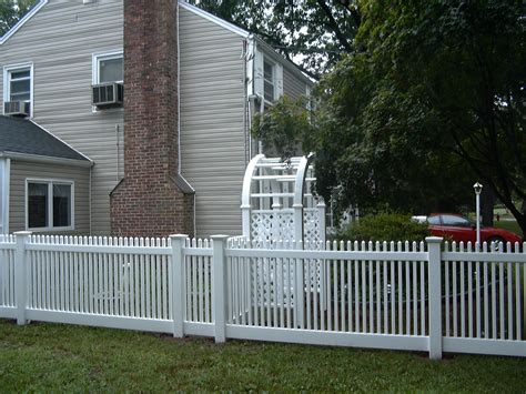 Jun 12, 2021 · welcome to your hamilton home depot in robbinsville, nj. Vinyl Fence | New Jersey | National Fence Systems