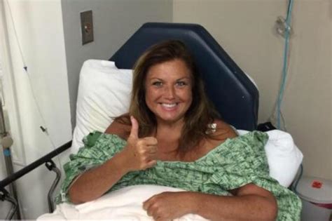 Abby Lee Miller Says ‘dance Moms Producers Kept Her Overweight