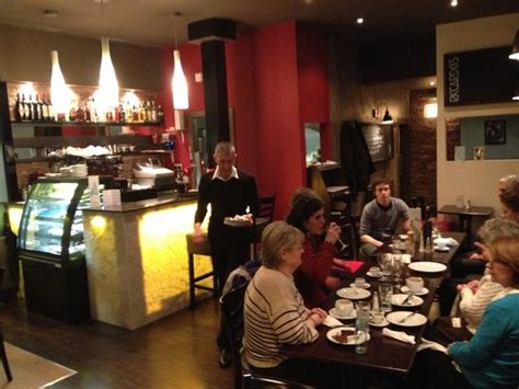 Check spelling or type a new query. Riccardo's Italian Kitchen, Glasgow - Restaurant Reviews ...