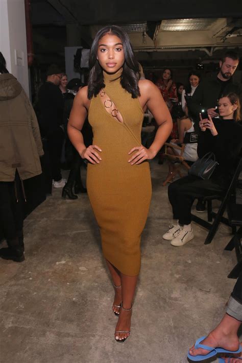 Everybodys Talking About Lori Harvey Heres 14 Of Her Best Dressed Moments Essence