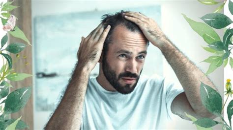 What Helps Against Hair Loss The Possible Therapies Depend Entirely On The Cause Of The Hair