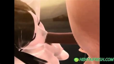 Awesome 3d Hentai Blowjob And Cumshot Compilation Eporner