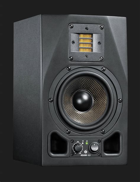 Adam Audio S5a Mk2 Datos Técnicos And Especificación
