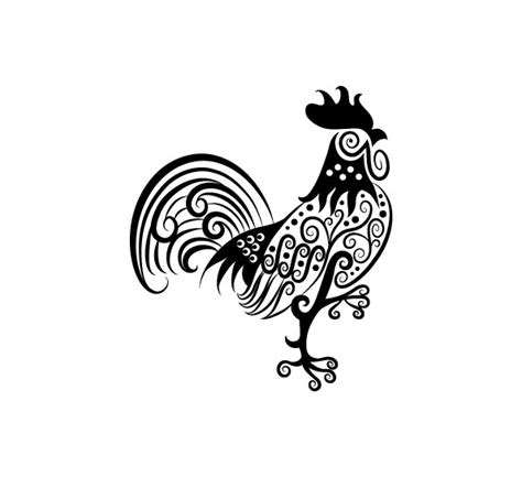 Download Line art animals vector-5 | Vector Sources