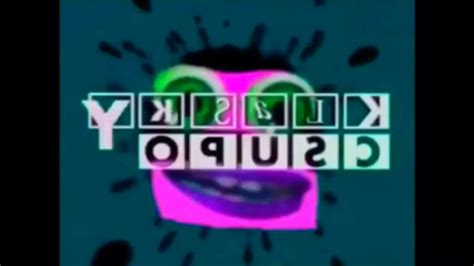 Are You Sure Klasky Csupo Newer Version Big Screen Is In G Major Youtube