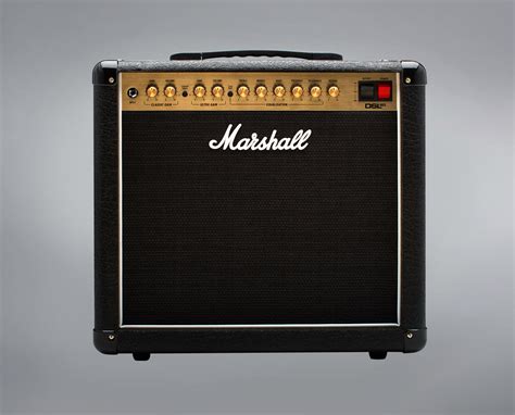 Alternativ mit mindestvertragsdauer von 24 monaten erhältlich, ab dem 3. Marshall DSL 20CR Vollröhre für zuhause? Marshall machts ...