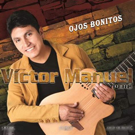 Víctor Manuel Mejores Canciones · Discografía · Letras