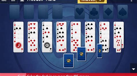 Microsoft Solitaire Collection Freecell Hard February 10 2016
